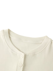 Midnight Essential Top