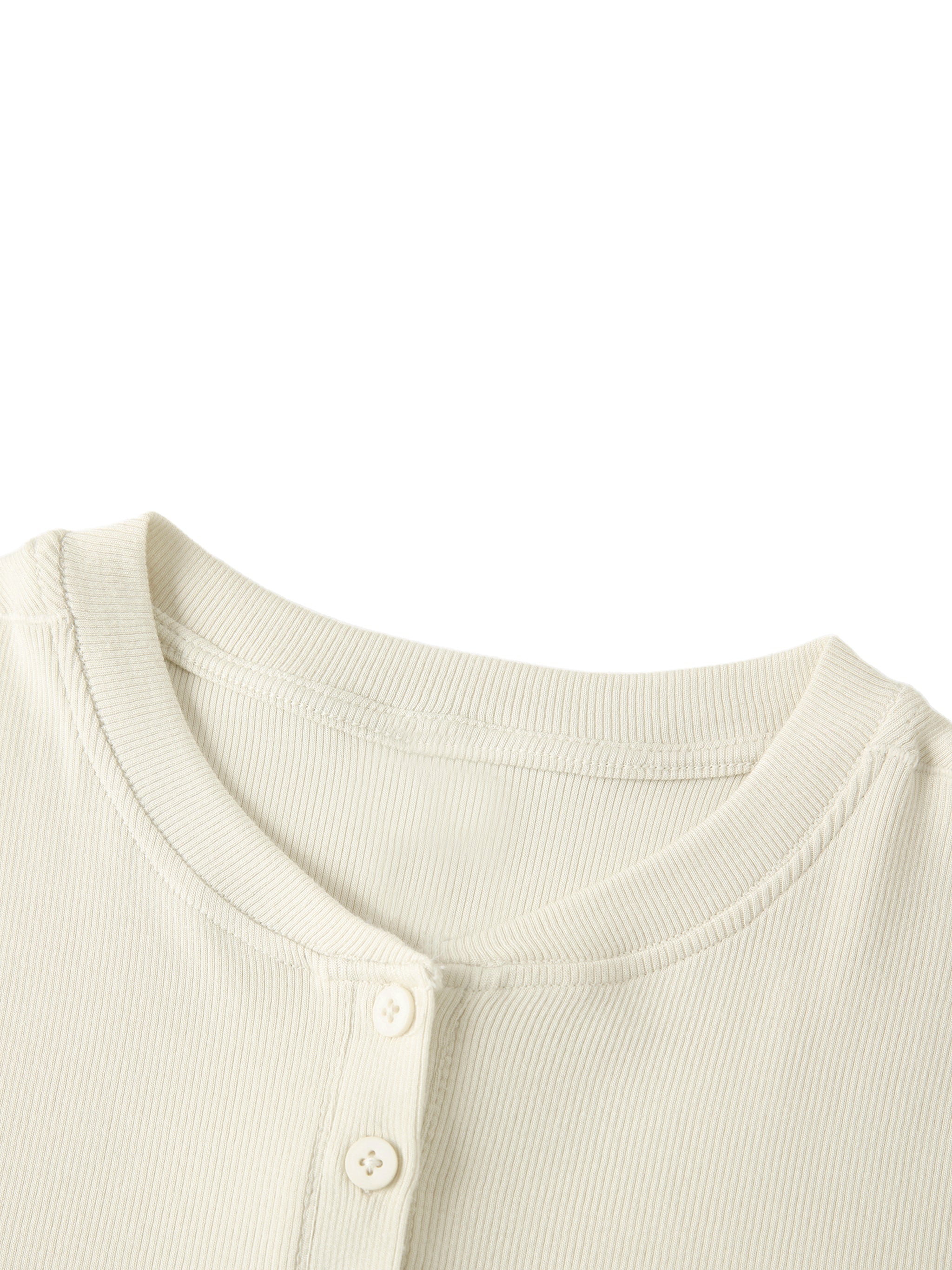 Midnight Essential Top