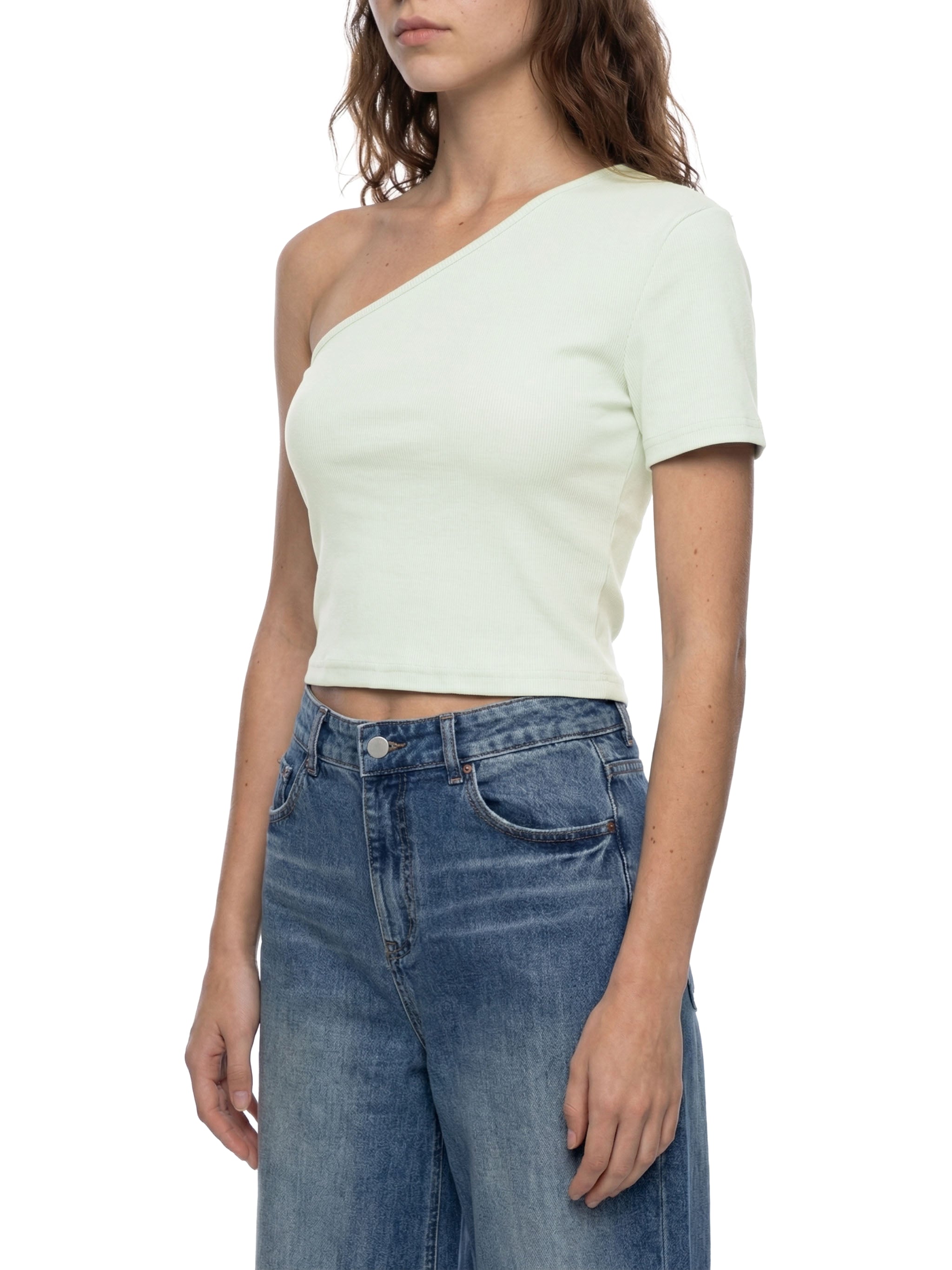 Soft Muse Top