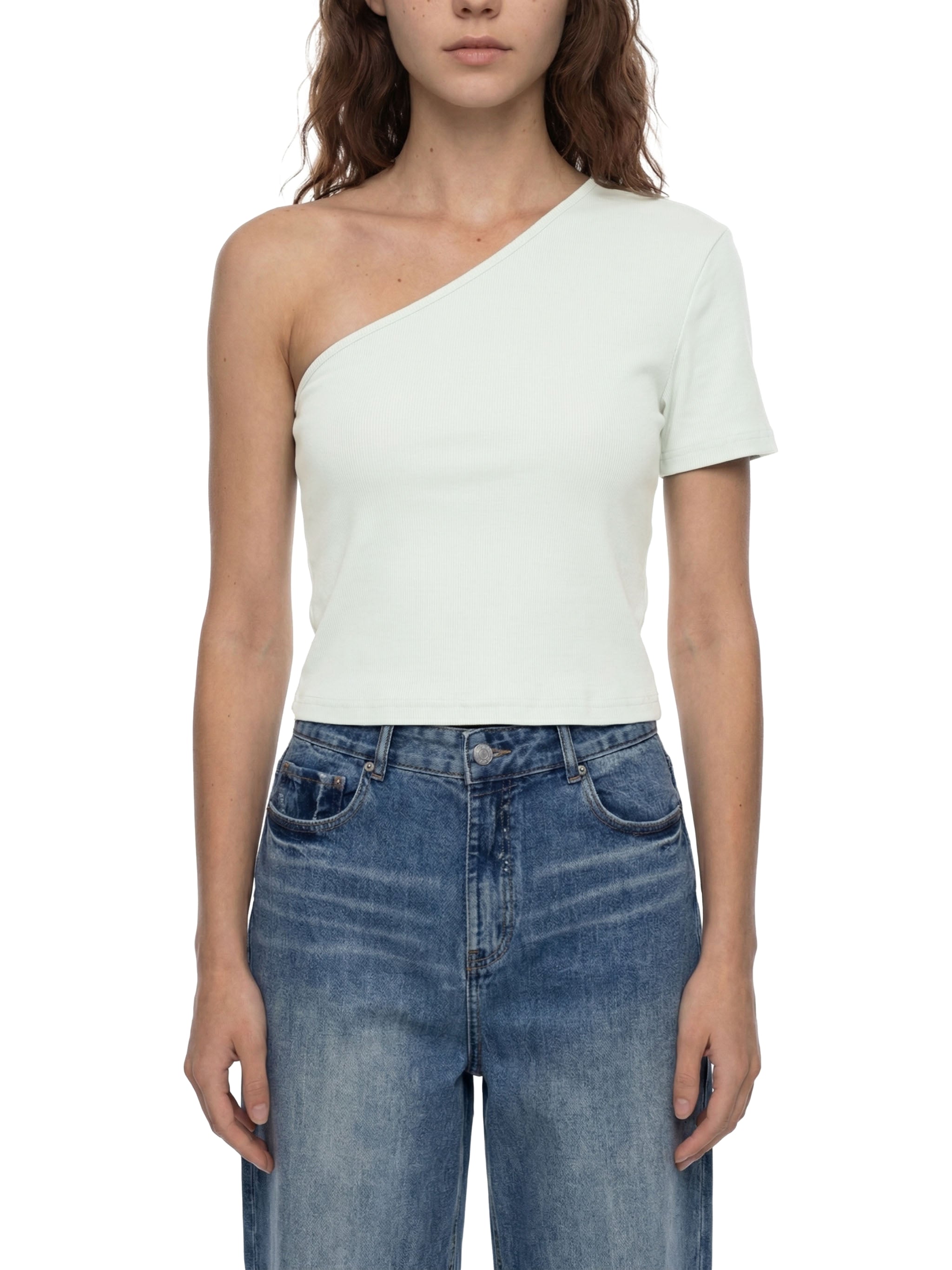 Soft Muse Top