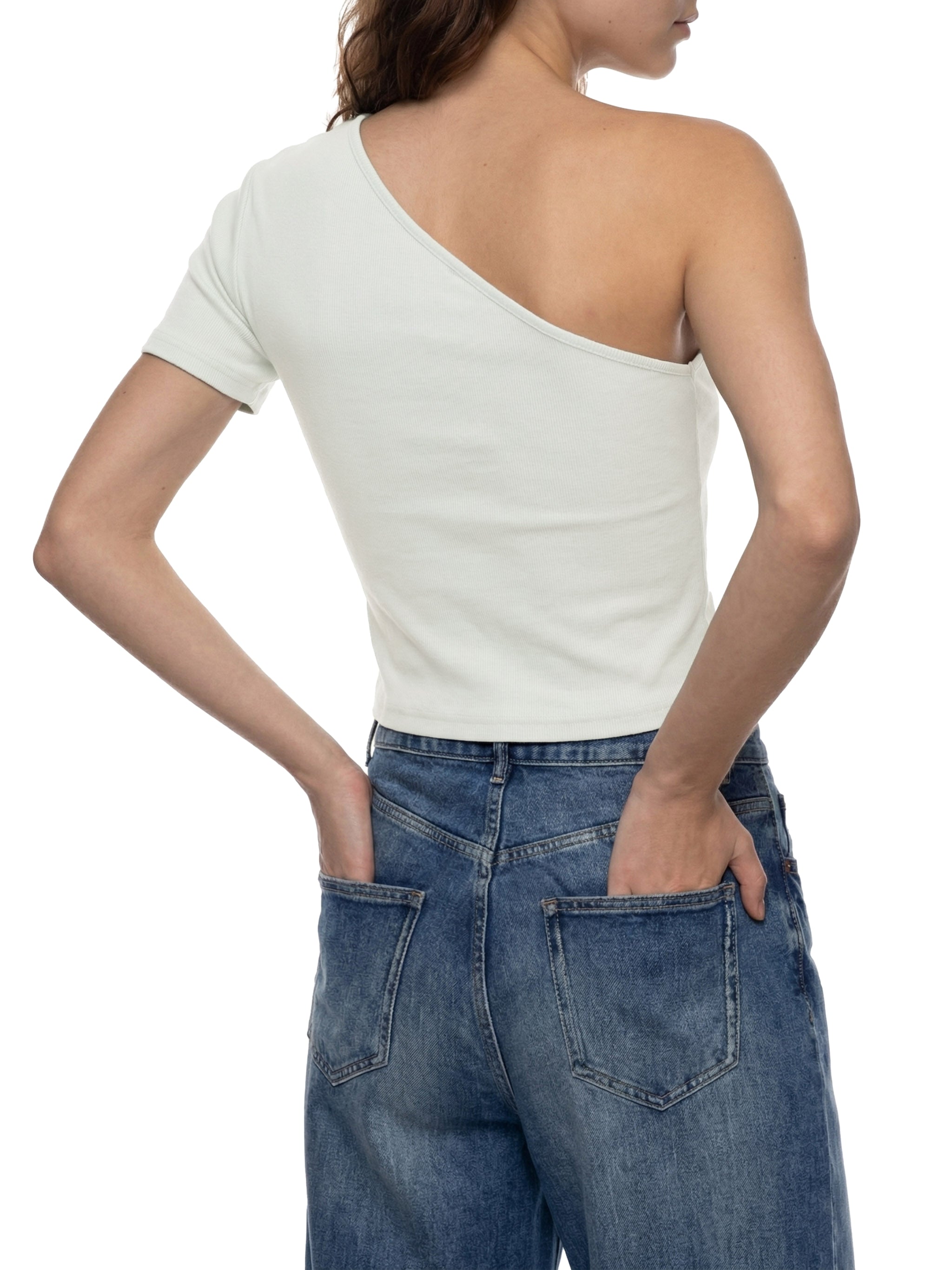 Soft Muse Top