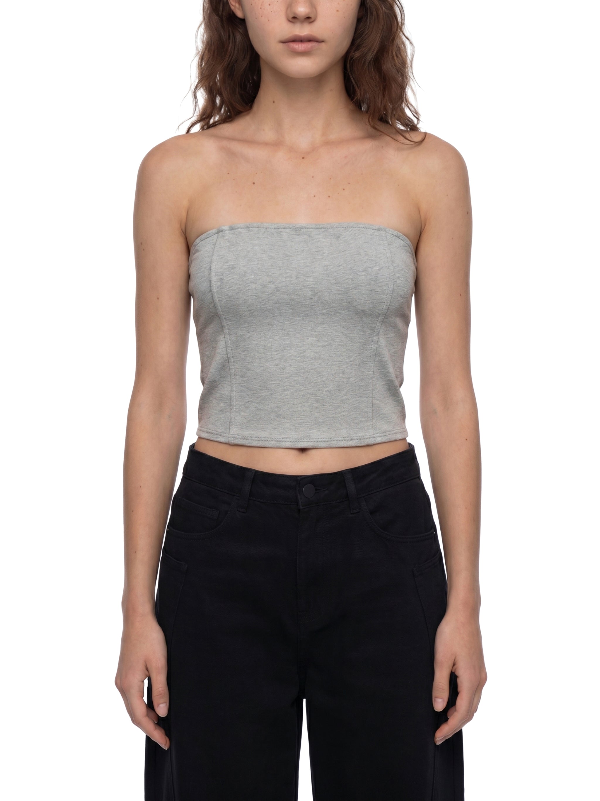 Tube Top