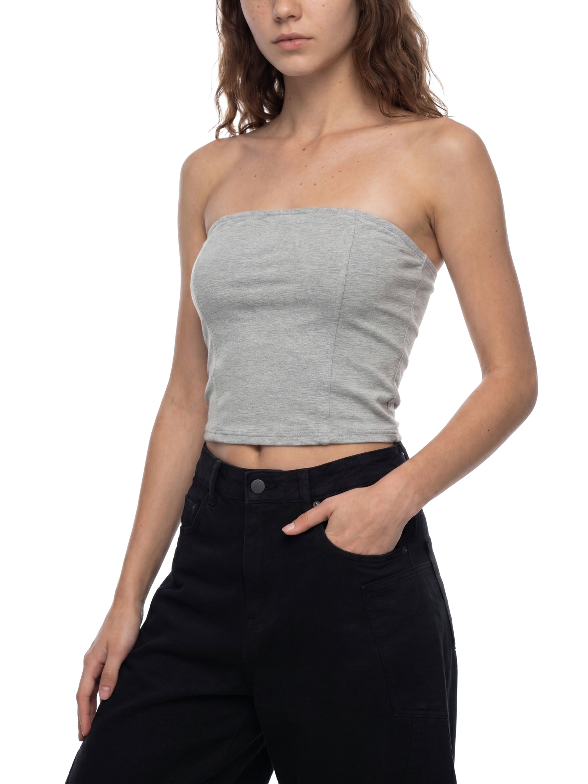 Tube Top